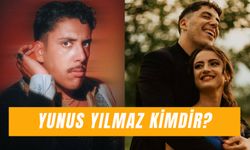 Yunus Yılmaz Nereli? Ünlü Komedyenin Eşi Kim?