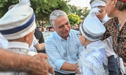 Muratpaşa’da Zafer Turnuvası