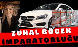 Zuhal Böcek İmparatorluğu