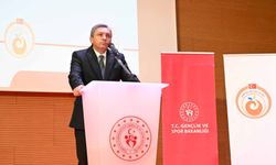 2025- 2026 Eğitim Öğretim Yılı Okul Sporları Bilgilendirme Toplantısı yapıldı