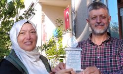İyilik Sağlık Vakfı tarafından düzenlenen 2025 İyilik Sağlık Ödülü Kul Yusuf’a verildi