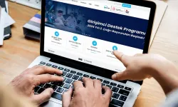 KOSGEB desteklerinde yüzde 34'lük artış: 470 milyon lira ödeme yapıldı