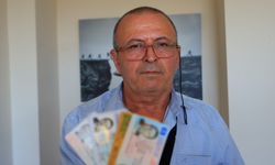 5 farklı isimle hayatını sürdürdü! Emekliliği için yeni bir umut doğdu