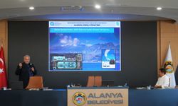 ASAT'tan Alanya'ya 6 yılda 19 milyar liralık yatırım planı