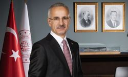 Bakan Uraloğlu açıkladı! 84 bin 527 taşıtı kaydettik