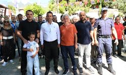 9. Ernez Bal Festivali yoğun katılımla gerçekleştirildi