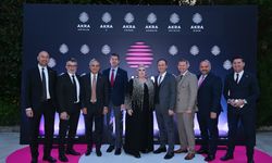 Akra Hotels’ten Esma Sultan Yalısı’nda özel gece… Davette seçkin isimler yer aldı