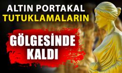 Altın Portakal tutuklamaların gölgesinde kaldı! Altın Portakal ‘Tema’sız kaldı