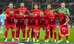 A Milli Futbol Takımı’nın maçı ne zaman saat kaçta?