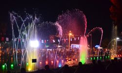 Antalyalı ışıklı havuzunu istiyor