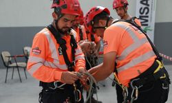 Karatay Belediyesi 'AFAD akreditasyonu' için sahaya hazırlanıyor