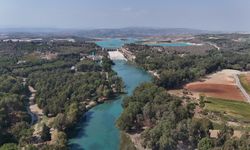 Mersin Büyükşehir Belediyesi’nden 20 milyar liralık dev yatırım
