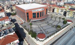 Alanya teknoloji geliştirme bölgesi ilan edildi