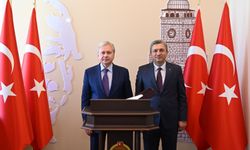 Moskova Hükümet Bakanı Çeremin Antalya için iş birliği açıklaması