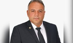 CHP Finike İlçe Başkanı belli oldu!
