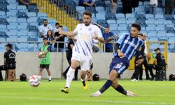 Adana Demirspor – Sarıyer maçı kaç kaç bitti?