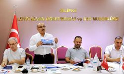 Adana Şube Başkanı Mustafa Sarıgeçili süreci değerlendirdi