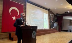 ADÜ Rektör Yardımcısı Salan’dan yeni eğitim yılına anlamlı başlangıç