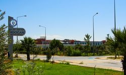 ADÜ’de modern bir kampüs için çalışmalar sürüyor