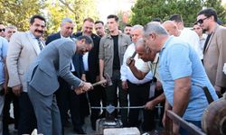 Denizli’de unutulmaya yüz tutmuş zanaatlar Ahilik Haftasında tanıtıldı