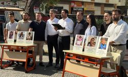 AK Gençlik Antalya'da gerçekleri gözler önüne serdi