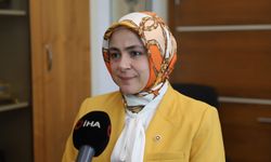 AK Parti Genel Merkez Kadın Kolları Başkanı Işık Ercan’dan tepkilere cevap
