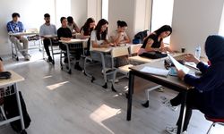 Akdeniz Belediyesi’nden eğitim desteği… Ücretsiz üniversite hazırlık kursu
