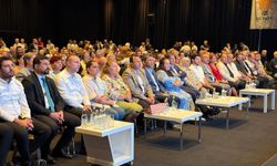 Muratpaşa’da “Birlik ve Kardeşlik Buluşmaları” Paneli düzenlendi