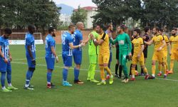 Alanya 1221, Bornova’dan puan çıkardı 1-1