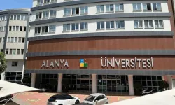 Alanya Üniversitesi öğretim üyesi ve elemanı alacak! Son başvuru tarihi 30 Eylül