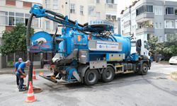 ASAT’tan robot kamera ve kombine araçlarla detaylı temizlik