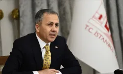 Bakan Yerlikaya açıkladı! Siber Suçlarla Mücadele kapsamında son 1 haftada 403 şüpheliyi yakalandı