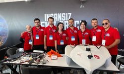 ALKÜ, Teknofest 2025’te çifte gurur yaşattı