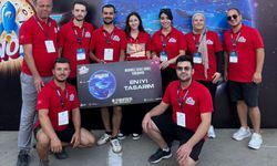 ALKÜ'ye "En İyi Tasarım" ödülü