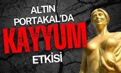 Altın Portakal’da ‘Kayyım’ şaşkınlığı…