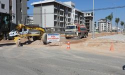 Altınova Sinan Mahallesi’nde yılların sorunu çözüldü