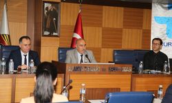 ALTSO’da İŞKUR teşvikleri masaya yatırıldı