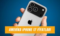 Amerika iPhone 17 Fiyatları: Pro, Pro Max, Air Güncel Fiyatı