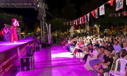 ‘Angara Gazinosu’ oyununa Mersin’de tam not