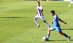 Ankara Keçiörengücü - Bodrum FK maçı kaç kaç bitti?