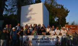 İMO'dan 'göstermelik' deprem analiz raporuna sert tepki!