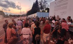 Antalya Arkeoloji Müzesi'nin yıkımına tepkiler çığ gibi büyüyor... "Kentimizin hafızasının yok edilmesidir"