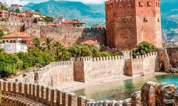 DMM'den 'Antalya Kalesi satılıyor' iddialarına resmi açıklama!