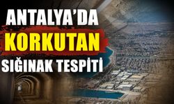 İMO Antalya Şube Başkanı Soner Akdoğan’dan korkutan tespit