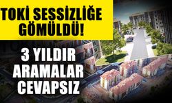 Antalya’da TOKİ mağduriyeti 3,5 yıldır sürüyor