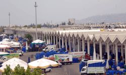 Antalya Toptancı Hali’nde yeni dönem... Artık bu saatlerde girişler yasak!