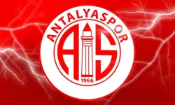 Antalyaspor PFDK’ya sevk edildi!