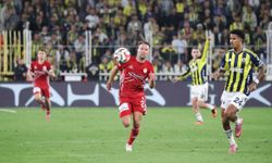 Antalyaspor Fenerbahçe’ye bireysel hatalarla yıkıldı 0-2