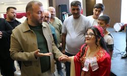 Arnavutköy'de Dilan'ın hayali gerçek oldu