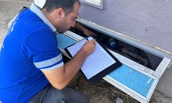 ASAT’tan usulsüz su kullanımına karşı sıkı denetim